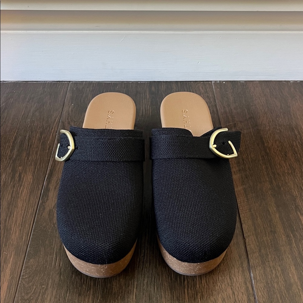 NWT Rothy’s Classic Clogs - Picture 3 of 6